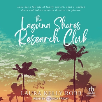 MP3 CD The Laguna Shores Research Club Book