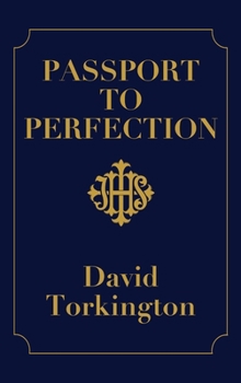 Hardcover Passport to Perfection (Hardback) Book