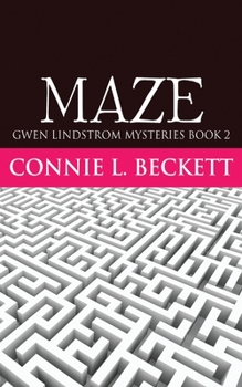 Paperback Maze Book