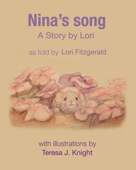 Paperback Nina's song: A Story by Lori Book