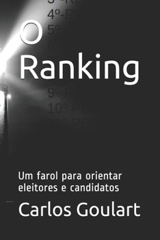 Paperback O Ranking: Um farol para orientar eleitores e candidatos [Portuguese] Book