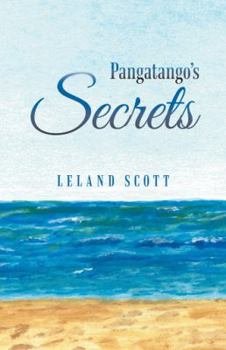 Paperback Pangatango's Secrets Book