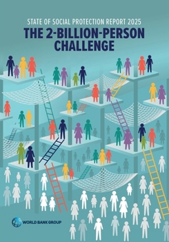 State of Social Protection Report 2024: Missing the Course Towards Universal Social Protection