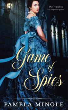 Game of Spies - Book #2 of the Spies in Love