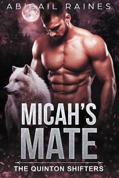 Paperback Micah's Mate Book