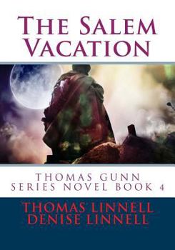 Paperback The Salem Vacation Book