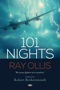Paperback 101 Nights Book