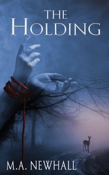 Paperback The Holding Book