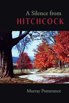 Paperback A Silence from Hitchcock Book