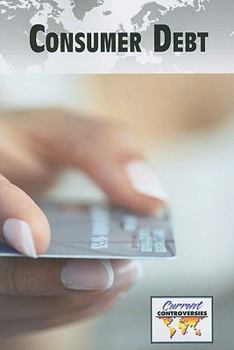 Paperback Consumer Debt Book