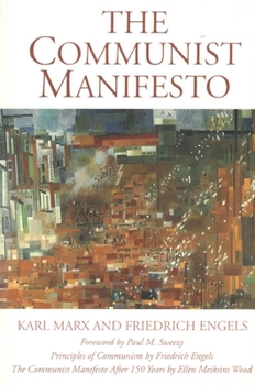 Paperback The Communist Manifesto Book