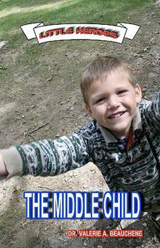 Paperback The Middle Child Book