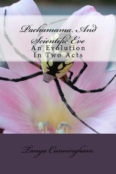 Paperback Pachamama And Scientific Eve Book