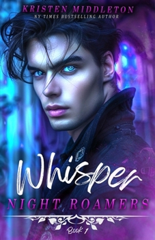 Paperback Whisper Book