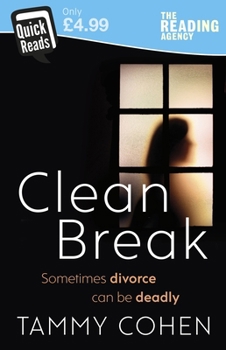 Paperback Clean Break Book
