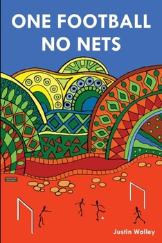 Paperback One Football, No Nets Book