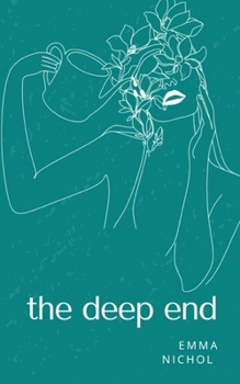 Paperback The deep end Book