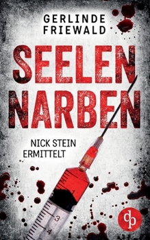 Paperback Seelennarben [German] Book