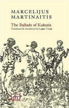 Ballads of Kukutis, the Hb