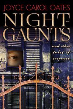 Hardcover Night-Gaunts and Other Tales of Suspense Book