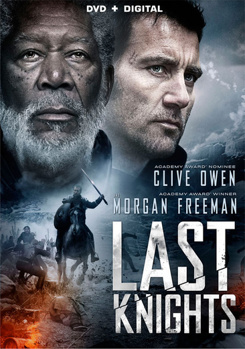 The Last Knights