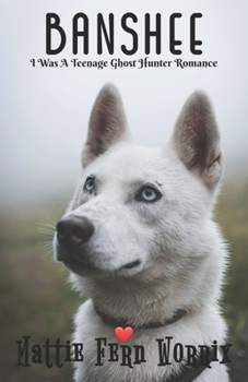 Paperback Banshee Book