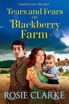 Tears and Fears on Blackberry Farm