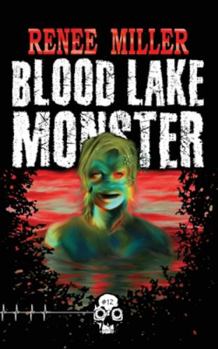 Paperback Blood Lake Monster Book