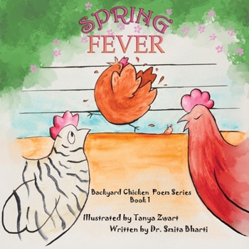 Paperback Spring Fever Book