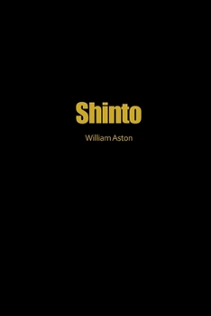 Paperback Shinto: The Ancient Religion of Japan Book