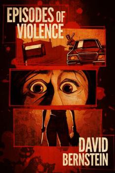 Paperback Episodes of Violence Book