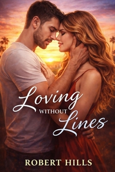 Paperback Loving Without Lines Book