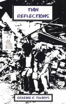 Paperback Thin Reflections Book