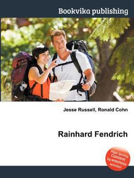 Paperback Rainhard Fendrich Book