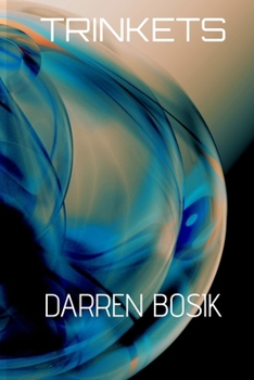 Paperback Trinkets Book