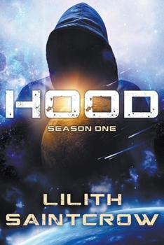 Paperback Hood: Season One Book