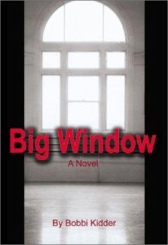 Paperback Big Window Book