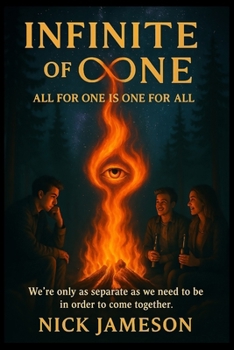 Paperback Infinite of One Book