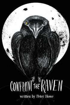 Paperback Confront The Raven Book