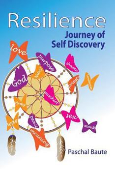 Paperback Resilience: Journey of Self Discovery Book
