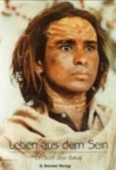 Paperback Leben aus dem Sein. [German] Book