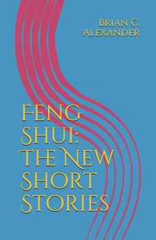 Paperback Feng Shui: The New Short Stories Book