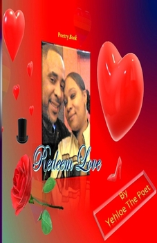 Paperback Redeem Love - A Poetry Book