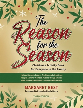 Paperback The Reason for the Season Book