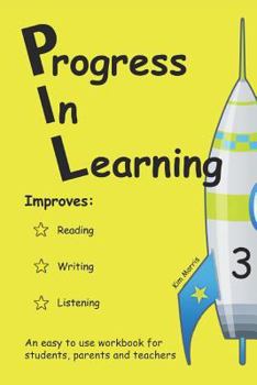 Paperback Progress In Learning 3 Book