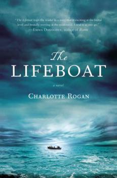 Hardcover The Lifeboat Book