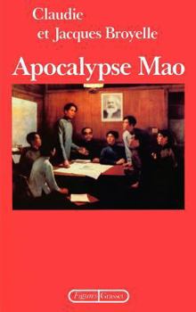 Paperback Apocalypse Mao [French] Book
