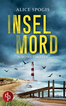 Paperback Inselmord: Ein Nordsee-Thriller [German] Book