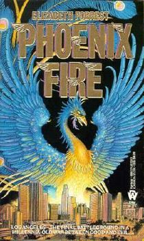 Mass Market Paperback Phoenix Fire Book