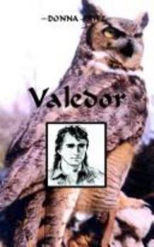 Paperback Valedor Book